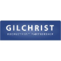 Gilchrist Recruitment Partnership Ltd logo, Gilchrist Recruitment Partnership Ltd contact details