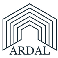 Ardal logo, Ardal contact details