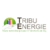 TRIBU ENERGIE logo, TRIBU ENERGIE contact details