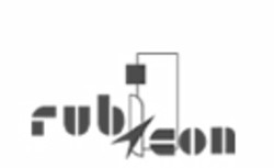 rubicon logo, rubicon contact details