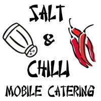 Salt and Chilli Catering logo, Salt and Chilli Catering contact details