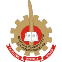 LAUTECH ODL logo, LAUTECH ODL contact details