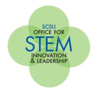 SCSU STEM-IL logo, SCSU STEM-IL contact details