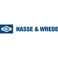 Hasse & Wrede GmbH logo, Hasse & Wrede GmbH contact details