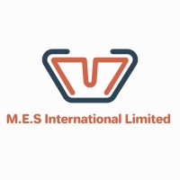 M.E.S International Limited logo, M.E.S International Limited contact details