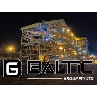 Baltic group Pty Ltd logo, Baltic group Pty Ltd contact details