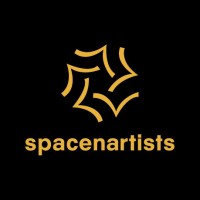 spacenartists.com logo, spacenartists.com contact details