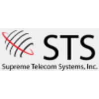 Supreme Telecom Systems logo, Supreme Telecom Systems contact details