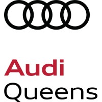 Audi Queens logo, Audi Queens contact details