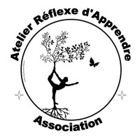 Association Atelier Réflexe d'Apprendre logo, Association Atelier Réflexe d'Apprendre contact details