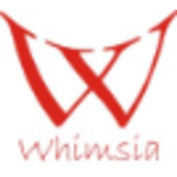 Whimsia logo, Whimsia contact details