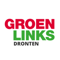 GroenLinks Dronten logo, GroenLinks Dronten contact details