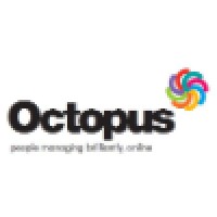 Octopus HR logo, Octopus HR contact details