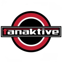 Fanaktive logo, Fanaktive contact details