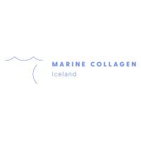 MARINE COLLAGEN EHF logo, MARINE COLLAGEN EHF contact details