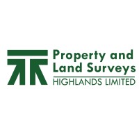 Property and Land Surveys (Highlands) Ltd logo, Property and Land Surveys (Highlands) Ltd contact details