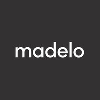 Madelo logo, Madelo contact details