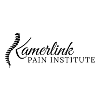 Kamerlink Pain Institute logo, Kamerlink Pain Institute contact details