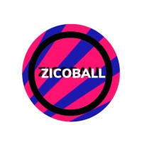 ZICOBALL logo, ZICOBALL contact details