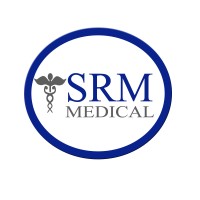 SRM Medical LLC logo, SRM Medical LLC contact details