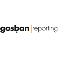 gosban logo, gosban contact details