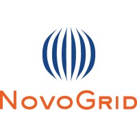 NovoGrid logo, NovoGrid contact details