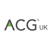 Association for Corporate Growth UK - ACG UK logo, Association for Corporate Growth UK - ACG UK contact details