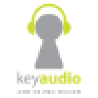 Key Audio & Sound Design logo, Key Audio & Sound Design contact details