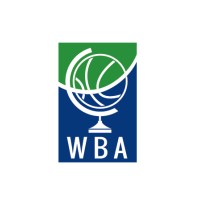 World Basketball Alliance (WBA) logo, World Basketball Alliance (WBA) contact details