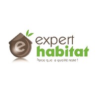 Expert Habitat logo, Expert Habitat contact details