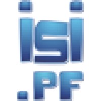 ISI.PF logo, ISI.PF contact details