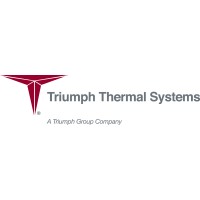 Triumph Thermal Systems logo, Triumph Thermal Systems contact details