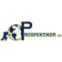 PROSPEKTIKER logo, PROSPEKTIKER contact details