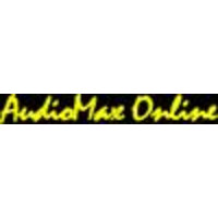 Audio Max logo, Audio Max contact details