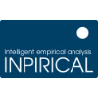 Inpirical logo, Inpirical contact details