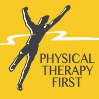 Physical Therapy First logo, Physical Therapy First contact details