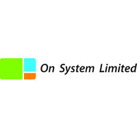 On System Limited logo, On System Limited contact details