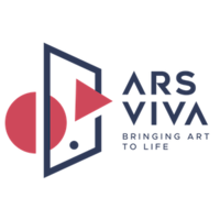 ArsViva logo, ArsViva contact details