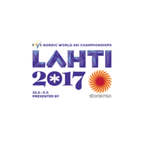 Lahti 2017 FIS Nordic Ski World Championships logo, Lahti 2017 FIS Nordic Ski World Championships contact details