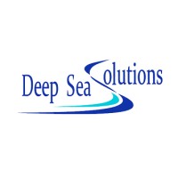 Deep Sea Solutions logo, Deep Sea Solutions contact details