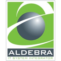 ALDEBRA S.p.A. logo, ALDEBRA S.p.A. contact details