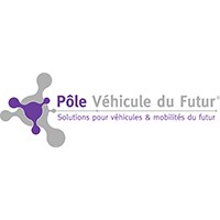 Pôle Véhicule du Futur logo, Pôle Véhicule du Futur contact details