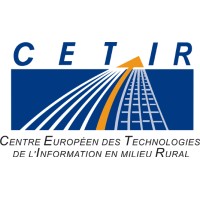 CETIR logo, CETIR contact details