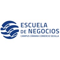 Escuela de Negocios de la Cámara de Comercio de Sevilla logo, Escuela de Negocios de la Cámara de Comercio de Sevilla contact details