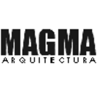 MAGMA ARQUITECTURA logo, MAGMA ARQUITECTURA contact details