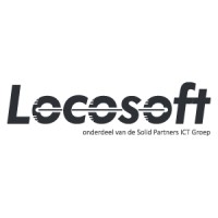 Locosoft B.V. logo, Locosoft B.V. contact details