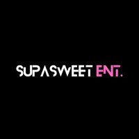 SupaSweet Entertainment logo, SupaSweet Entertainment contact details