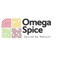 OMEGA SPICE SL logo, OMEGA SPICE SL contact details