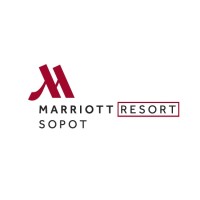 Sopot Marriott Resort & Spa logo, Sopot Marriott Resort & Spa contact details