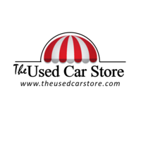 The Used Car Store logo, The Used Car Store contact details